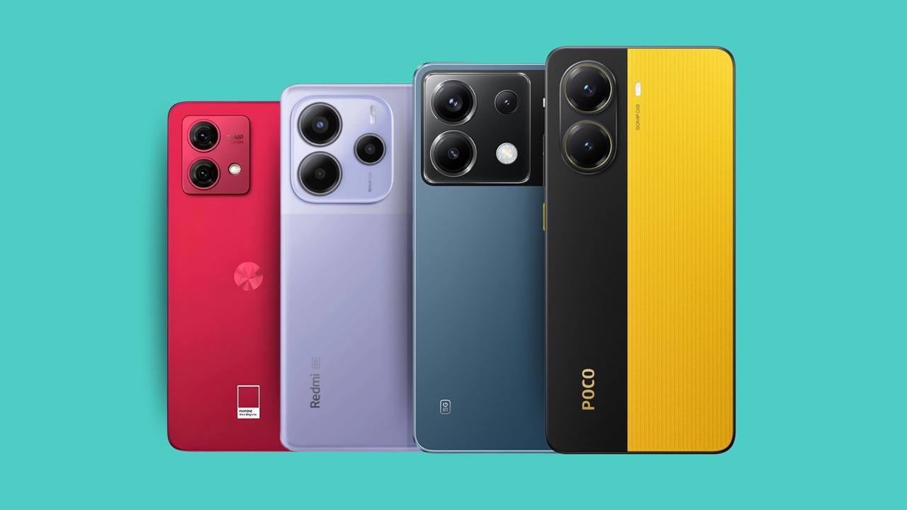 qual celular tem a melhor câmera