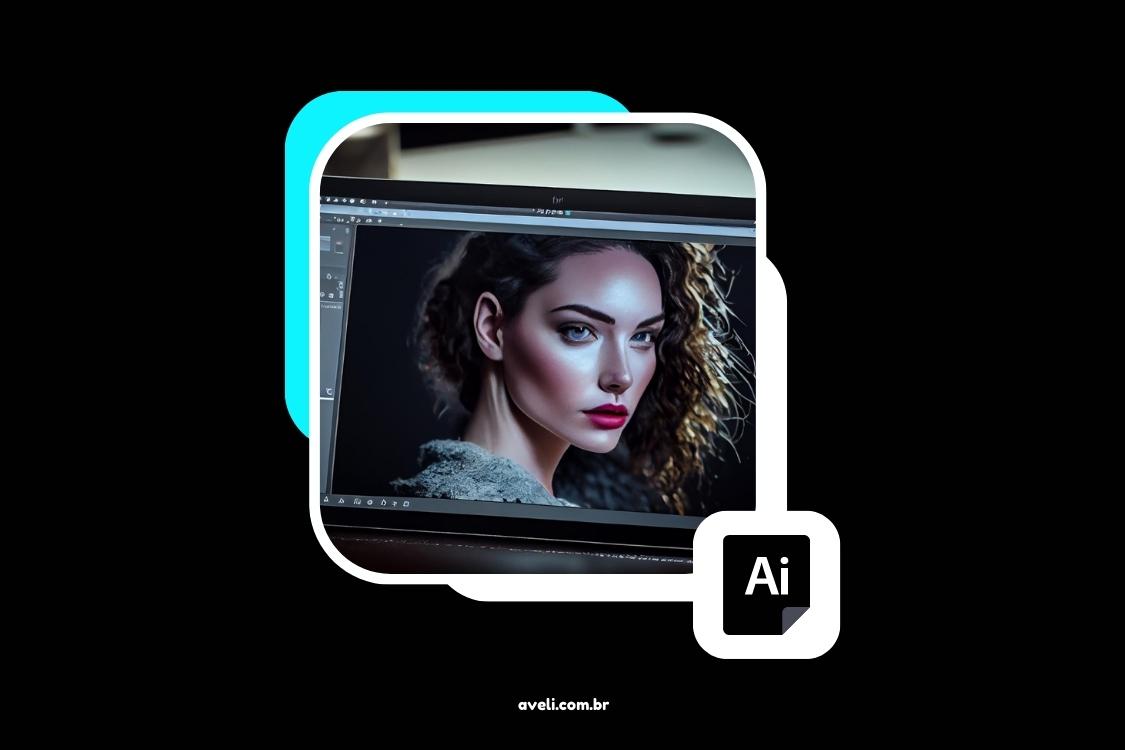 gerador de imagem inteligência artificial