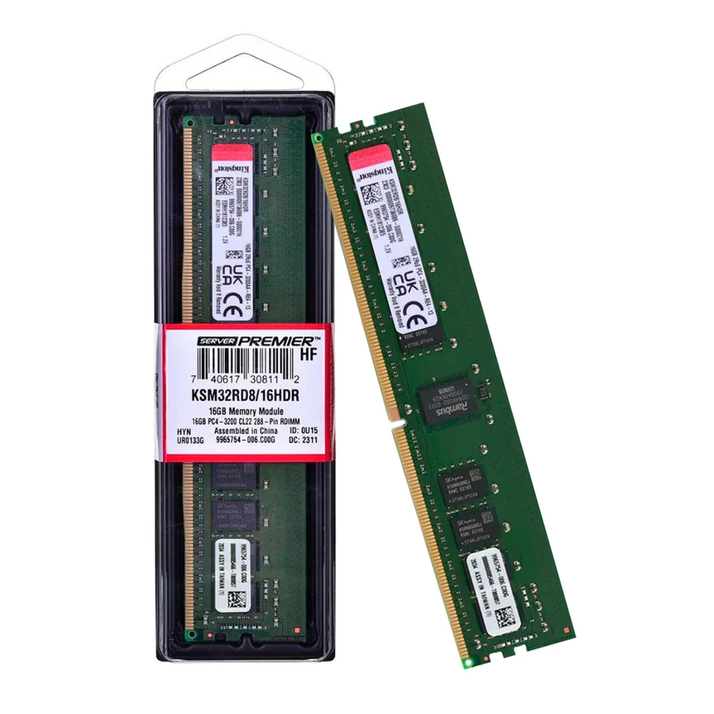 memória ram 16gb ddr4 para notebook