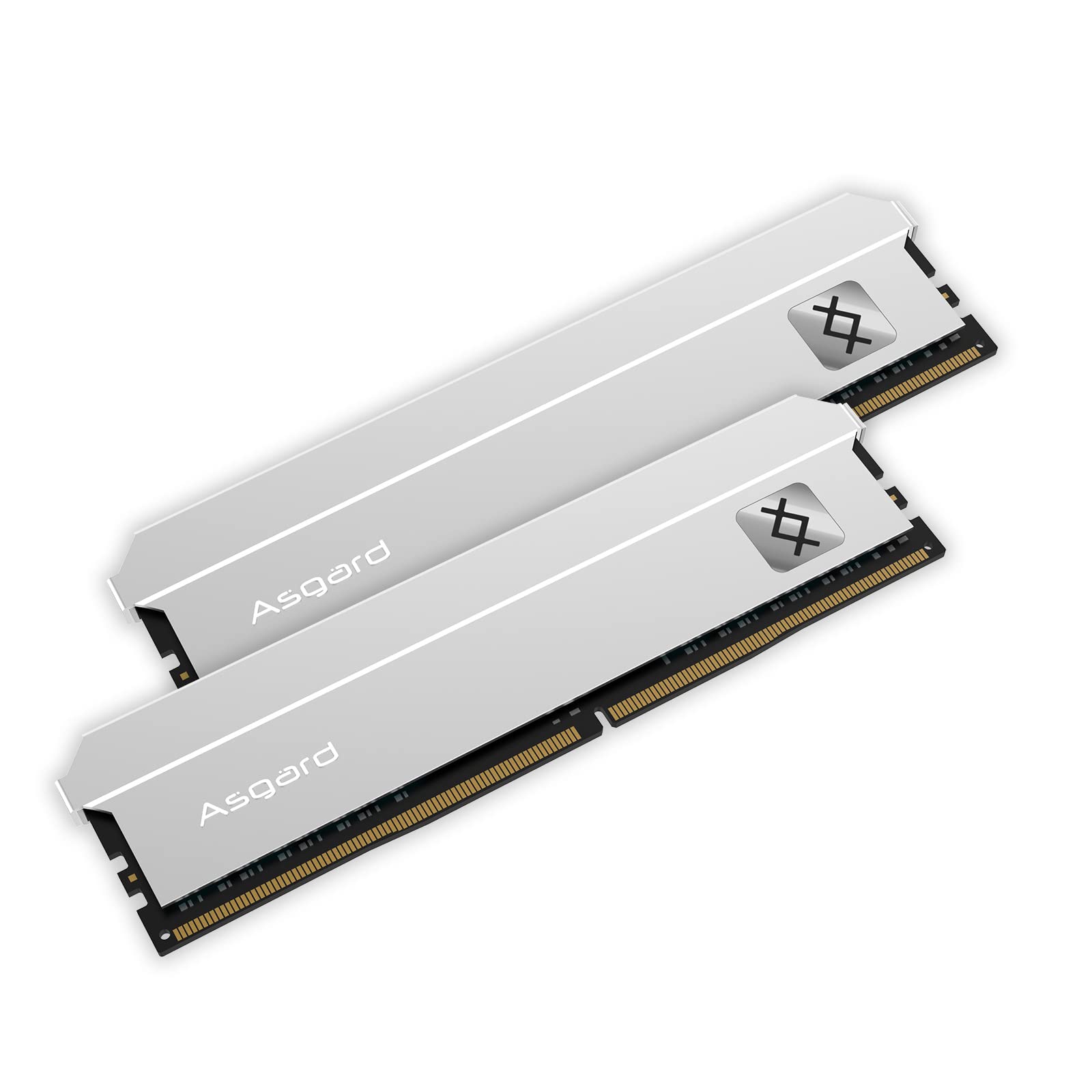 memória RAM Asgard 16GB DDR4