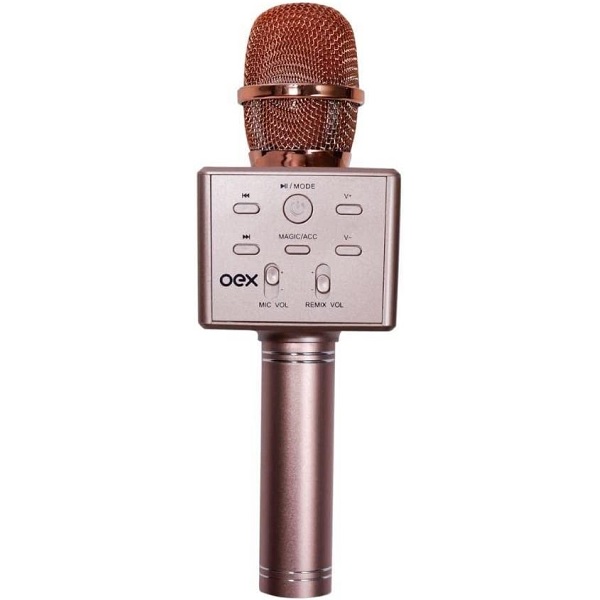 microfone bluetooth de lapela