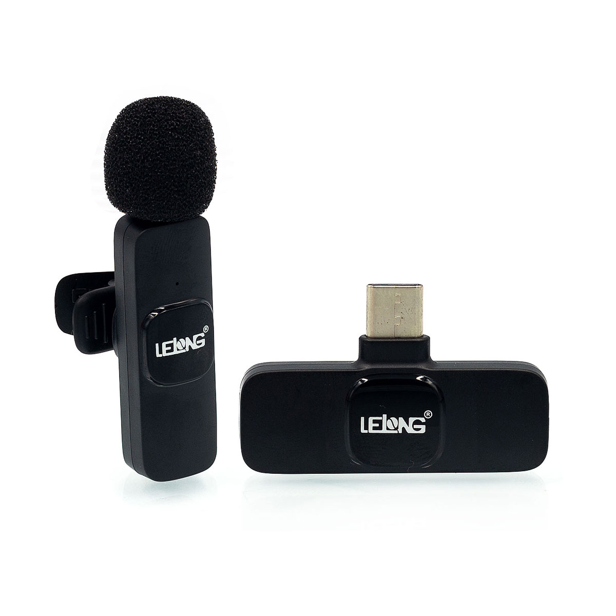 microfone para gravar vídeo no celular