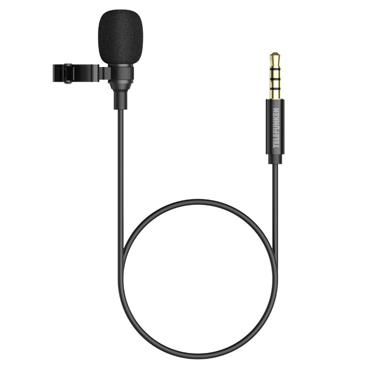 melhor microfone para vlog celular