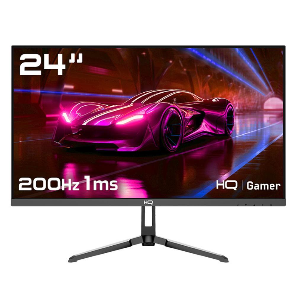 monitor 144hz 24 polegadas va