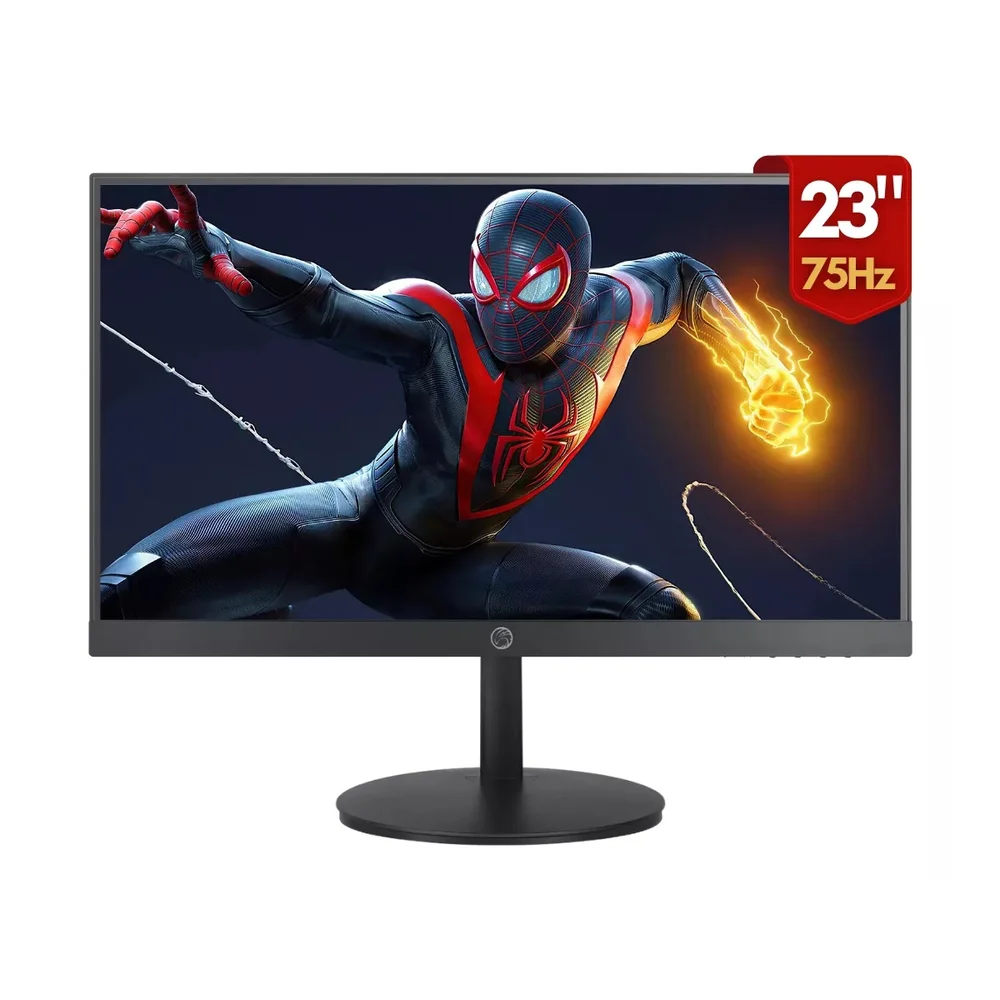 monitor 23 polegadas