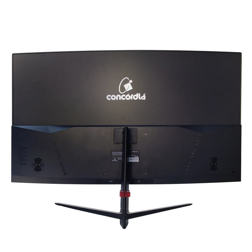 monitor gamer 27 polegadas curvo preço
