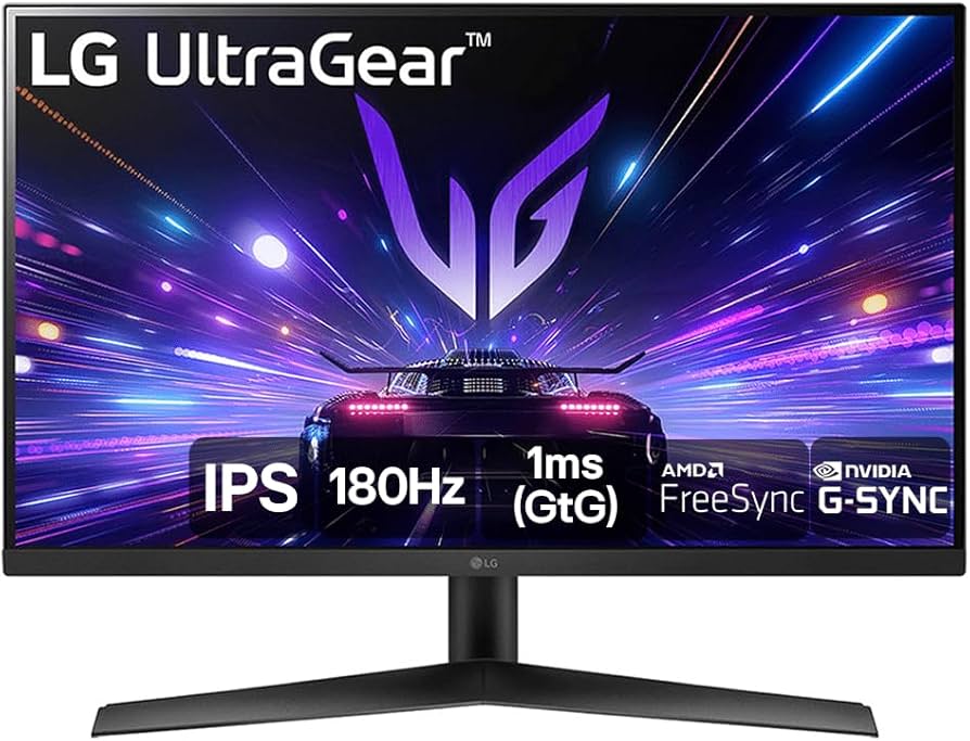 monitor ultragear 27