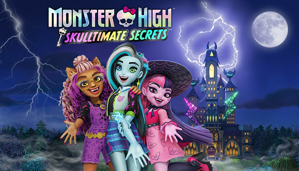 jogos monster high online