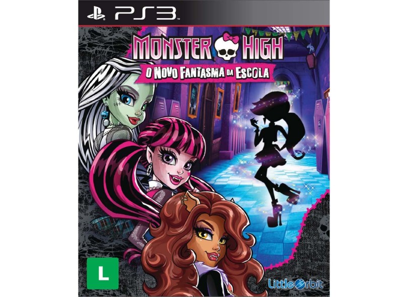jogos monster high para celular