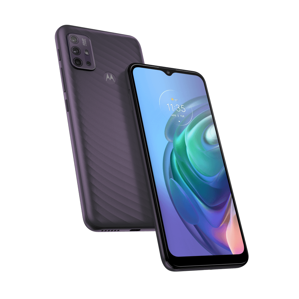 moto g10 usado