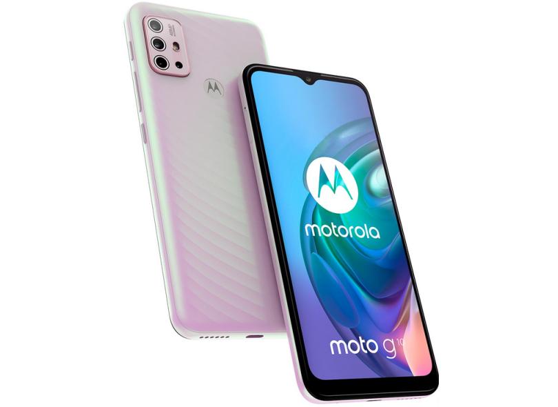 moto g10 comprar