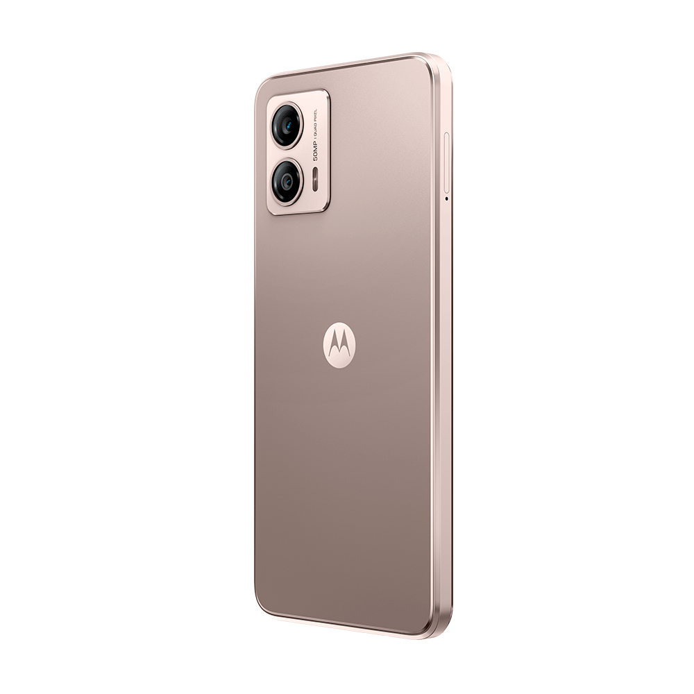 Motorola 5G acessível