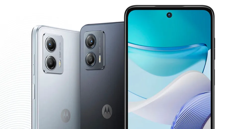 Motorola Moto G86 5G