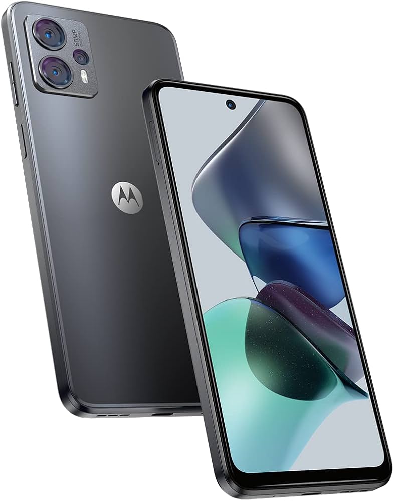 Celular Motorola com NFC barato