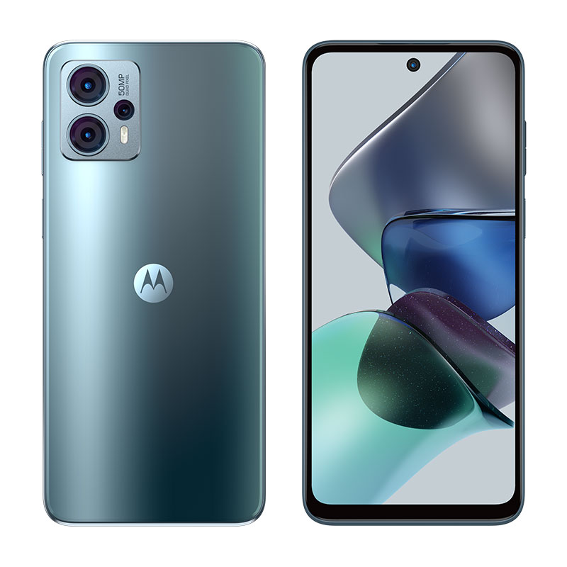 Alternativas ao Moto G23 com NFC