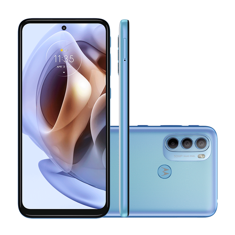 Análise Motorola Moto G31