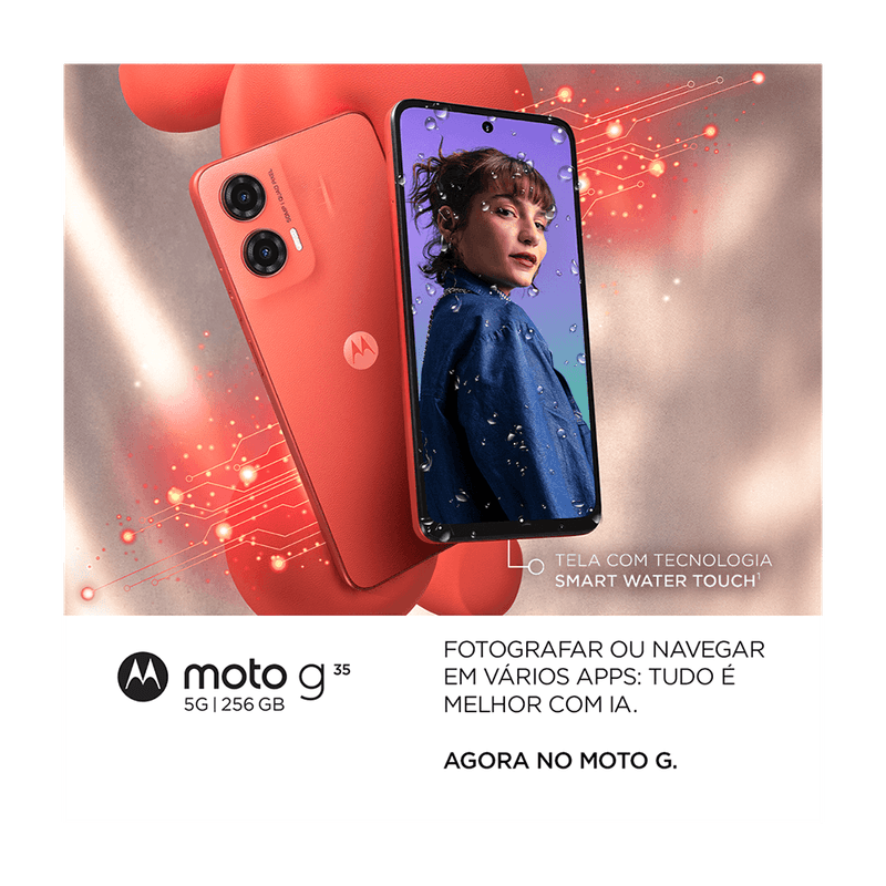 Melhor celular custo-benefício 2026