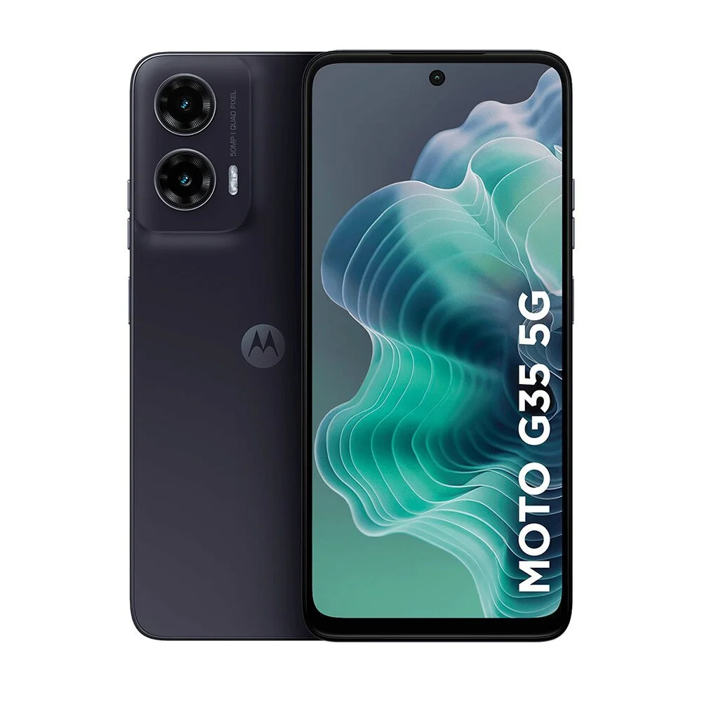 Moto G35 5G vale a pena 2026