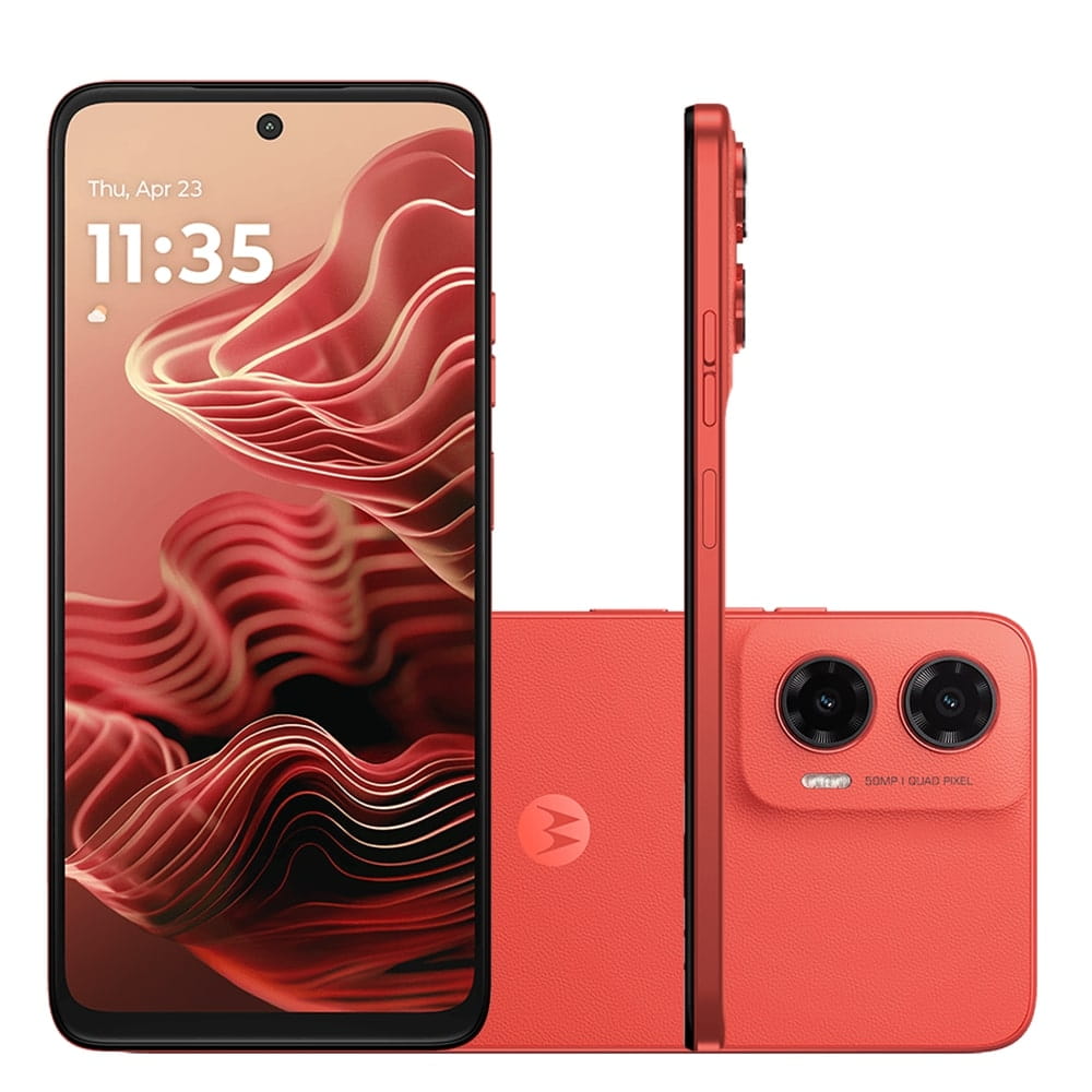 celular barato com 5G e boa câmera