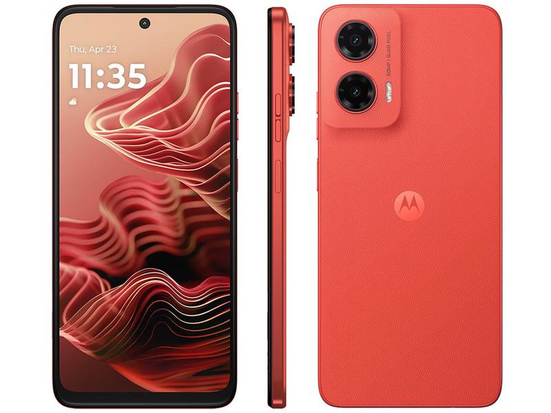 melhor smartphone custo-benefício Motorola