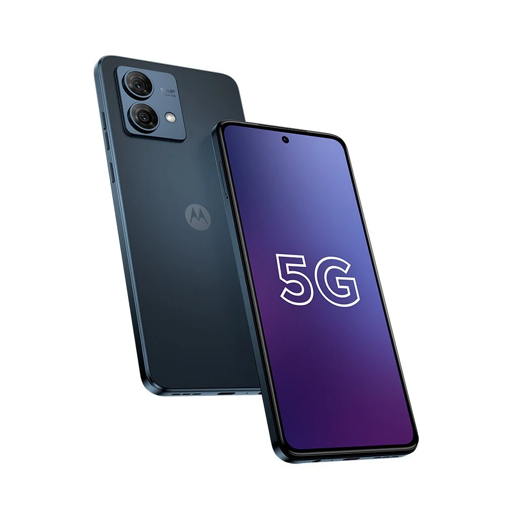 Moto G84 especificações