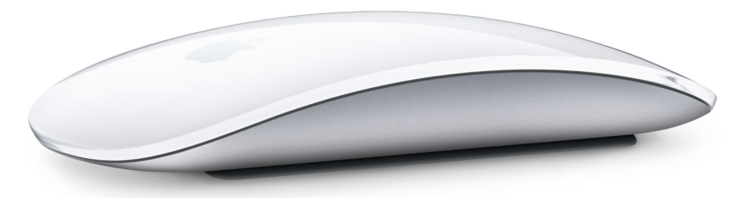 mouse sem fio para Mac