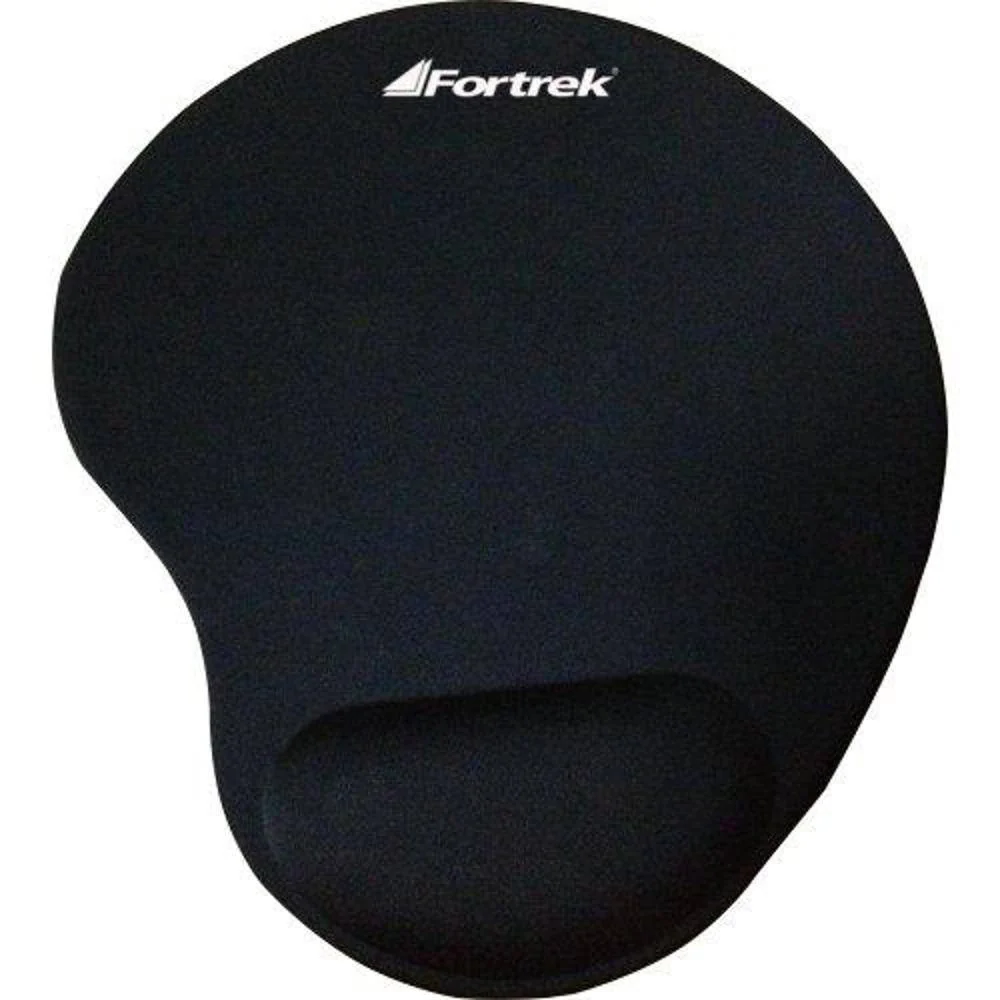mouse pad com apoio de pulso
