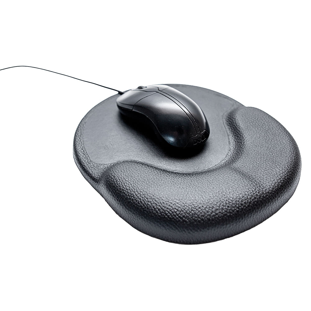 suporte ergonômico para pulso