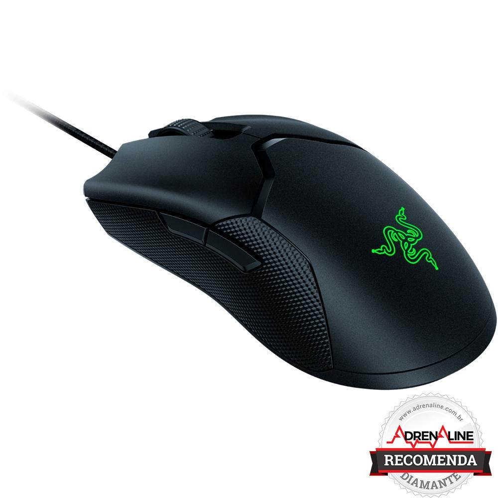 Razer Viper Mini custo-benefício