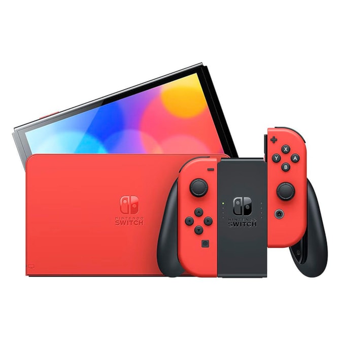 Nintendo Switch 2 vs Standard
