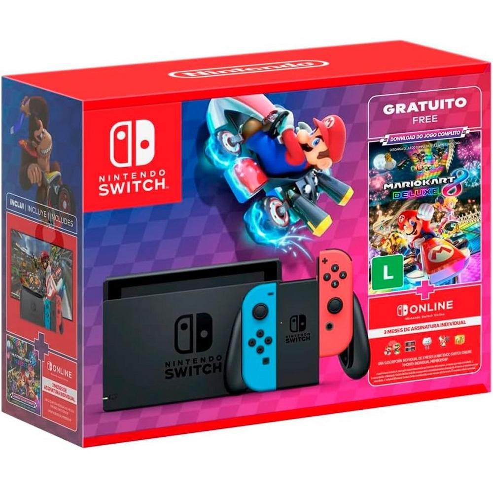 Nintendo Switch 2 vs Lite