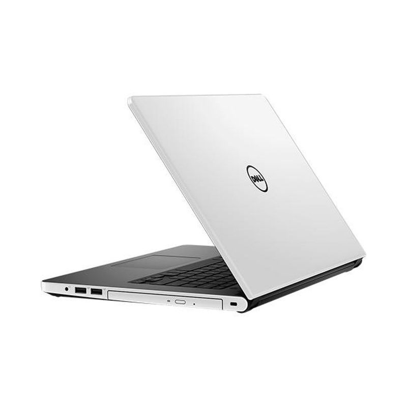 notebook dell branco inspiron