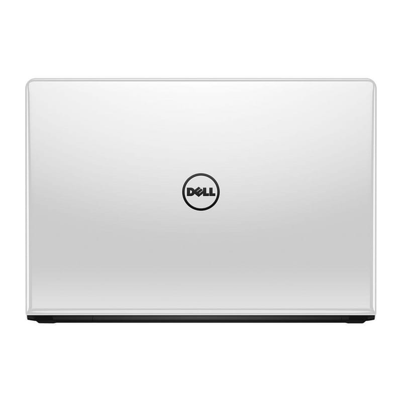 notebook dell branco xps