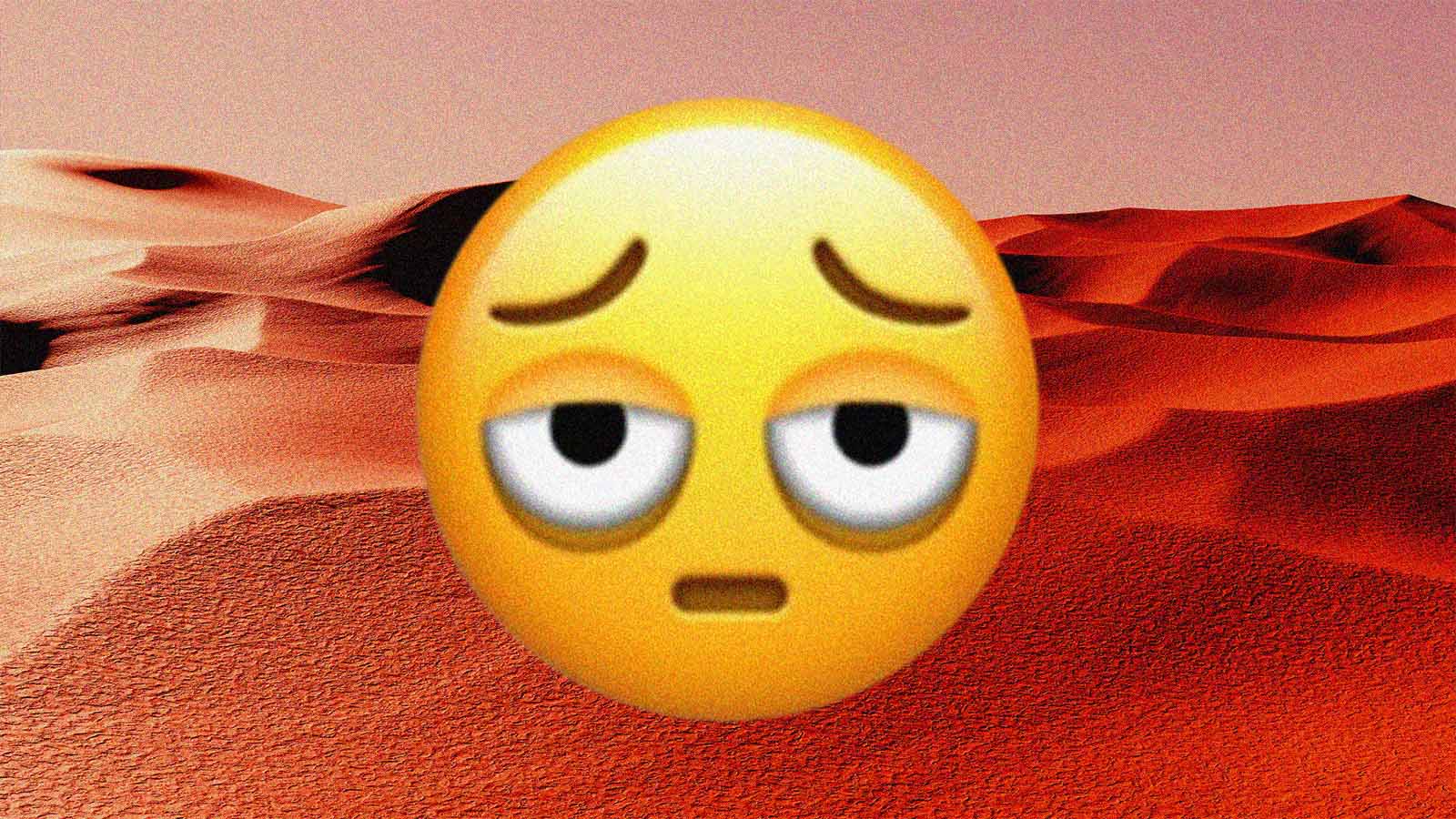 como usar novos emojis
