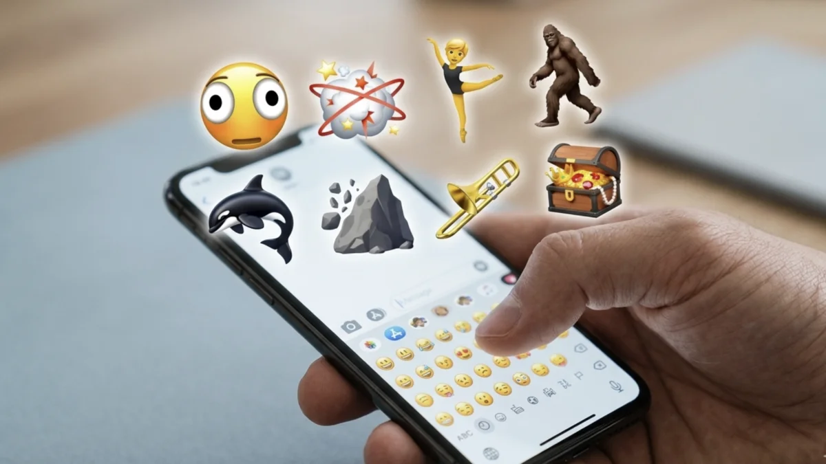 novidades iOS 26.4
