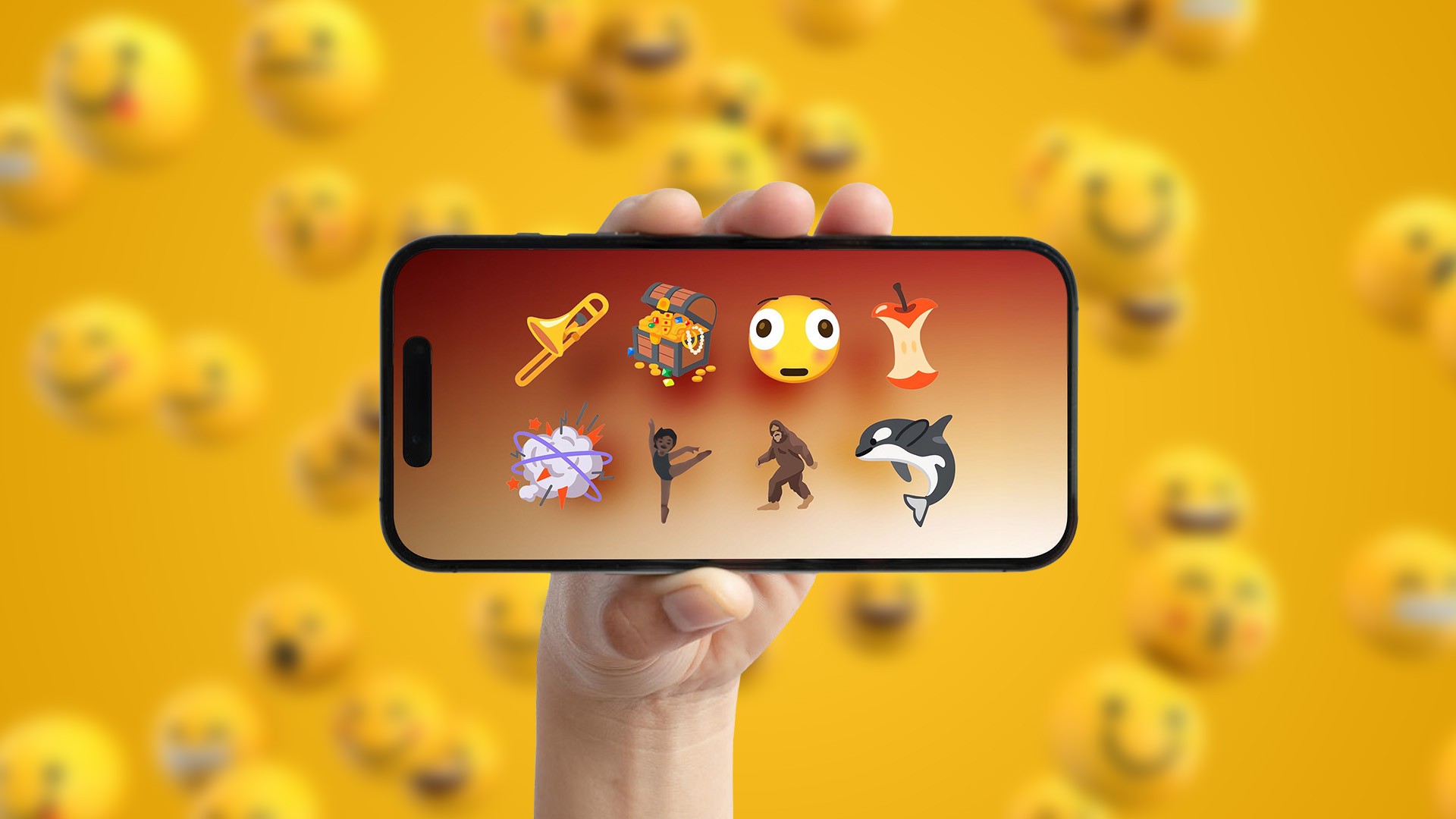 emojis Unicode 2026