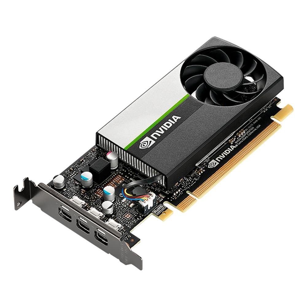 NVIDIA Quadro T400