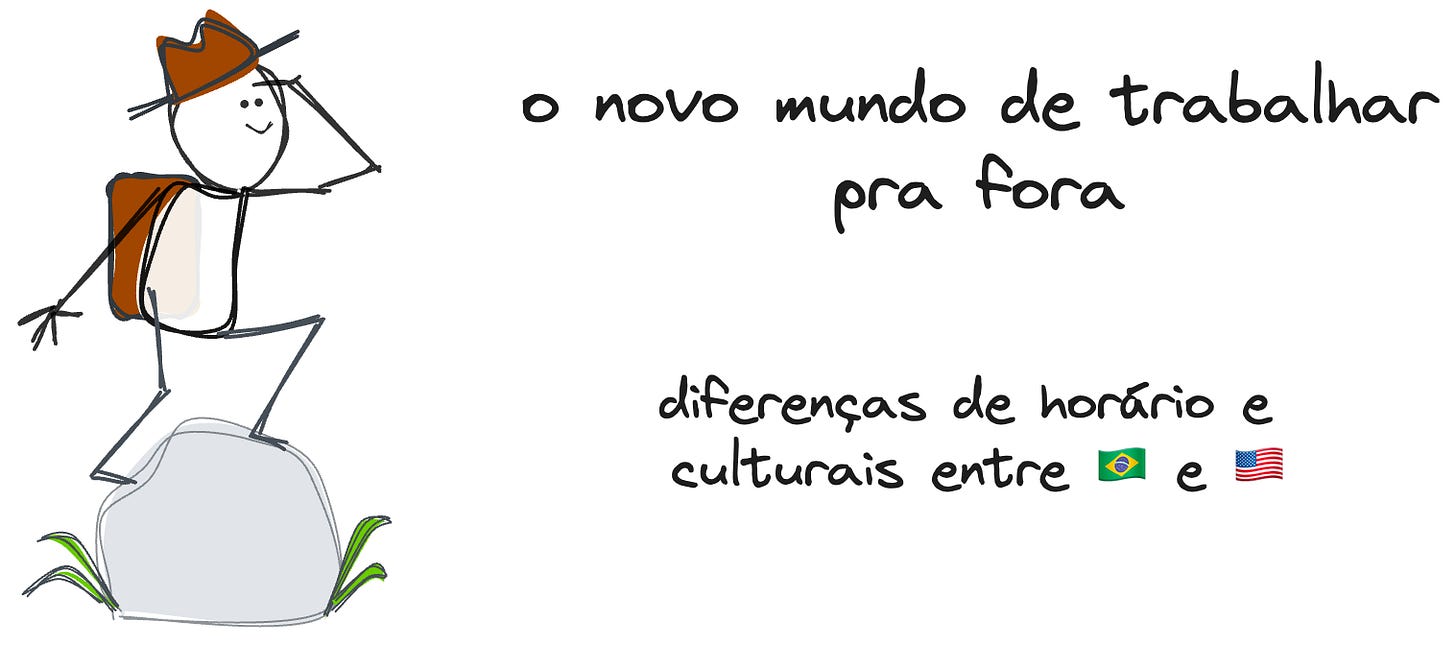 solidão trabalho remoto internacional