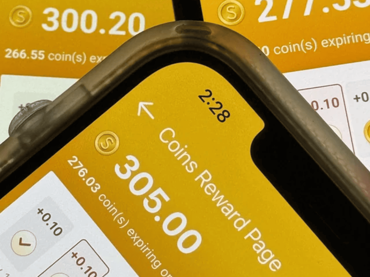 ganhar moedas shopee rápido