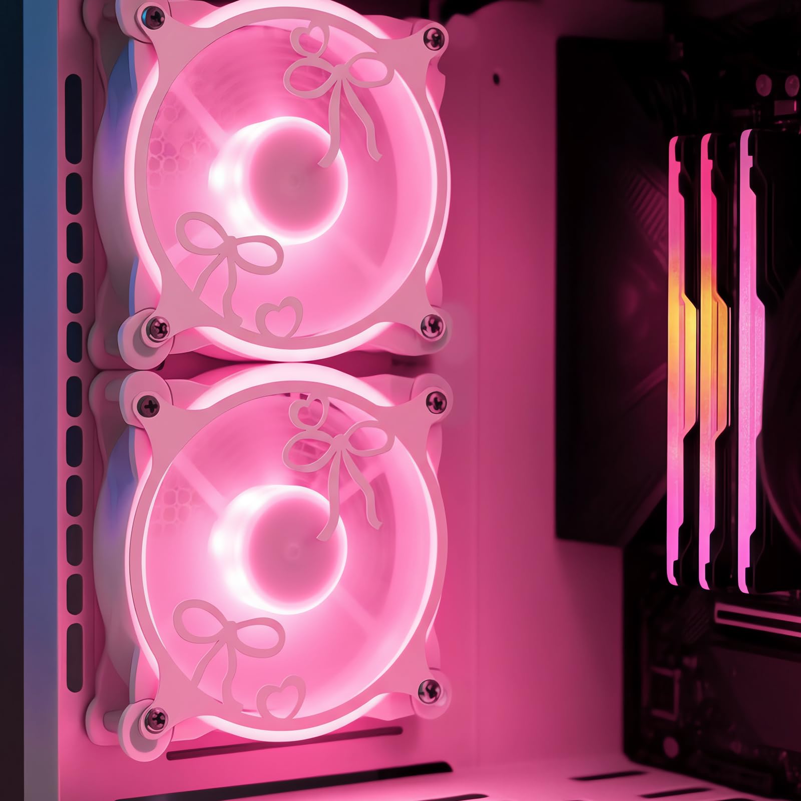 melhor fan para pc 2026