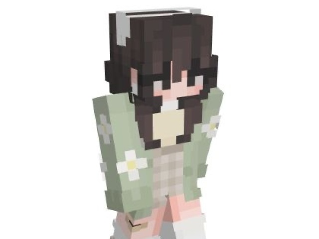 todos os personagens de minecraft