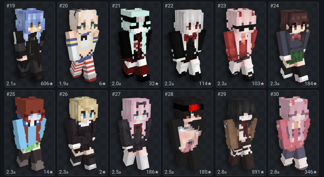 criaturas hostis minecraft