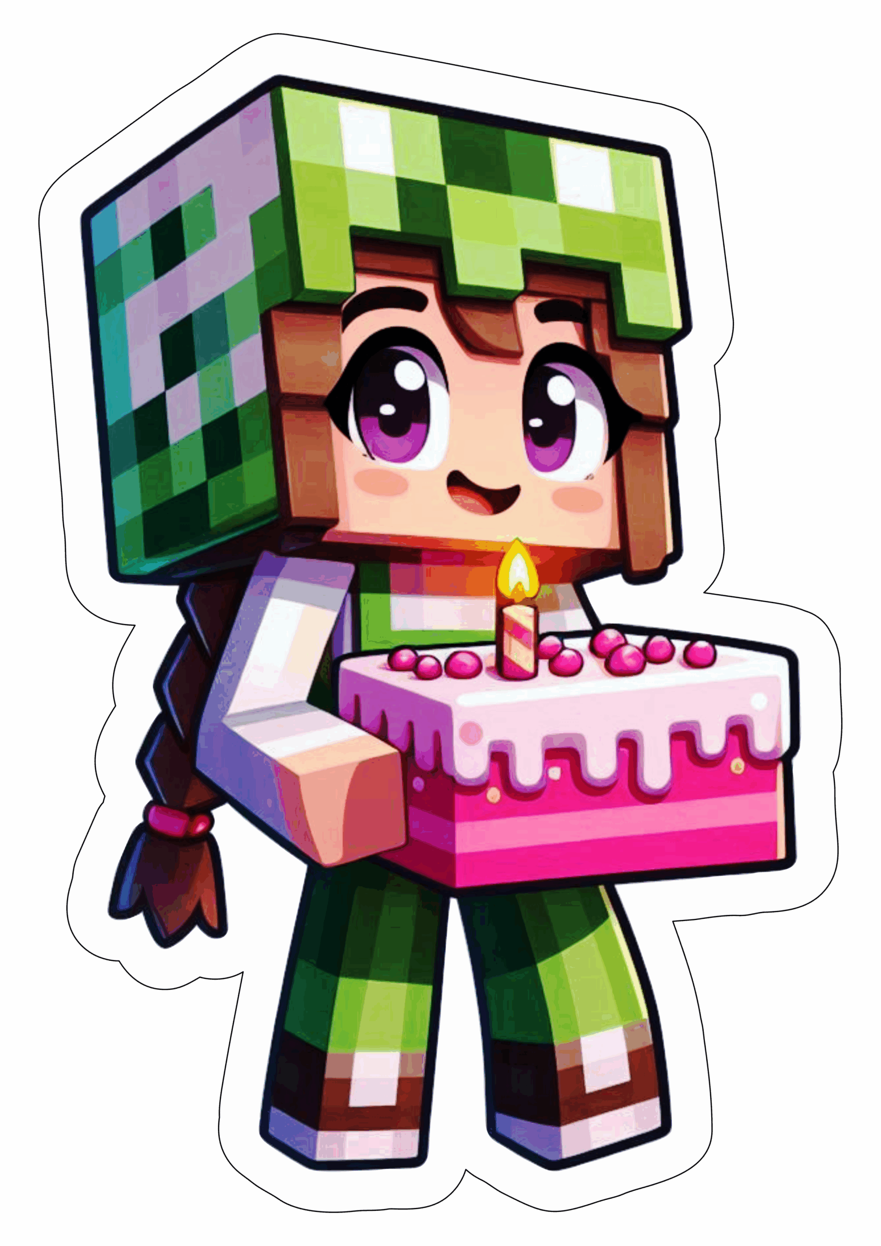 chefes do minecraft
