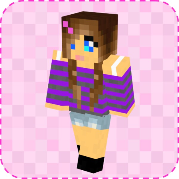 todos os personagens de minecraft