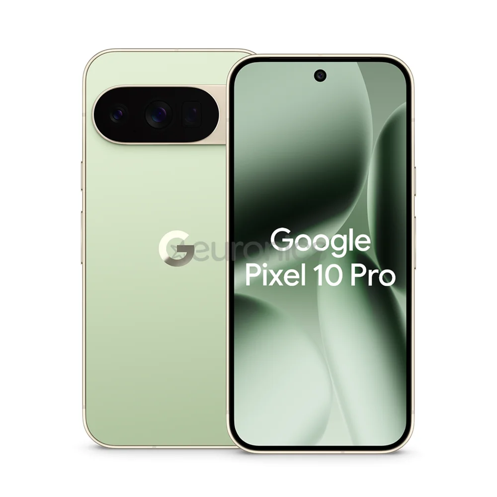 Google Pixel 10 Pro XL