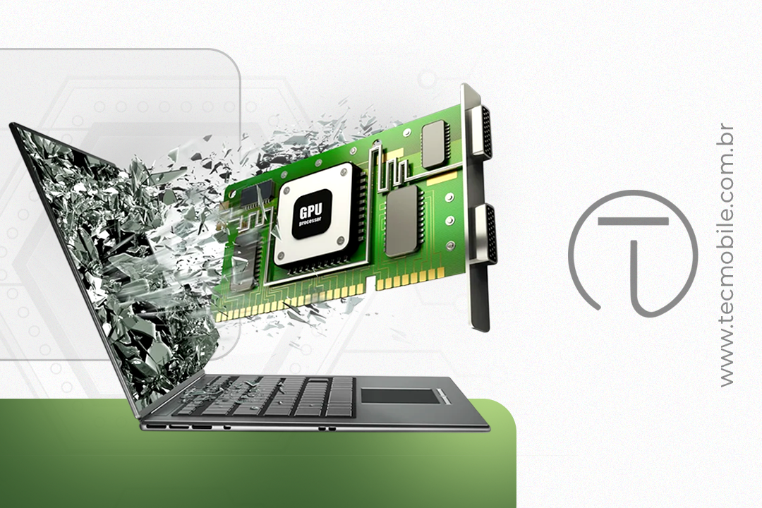 GPU para portátil