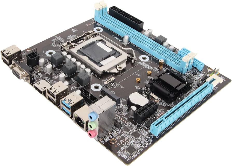 mainboard pc