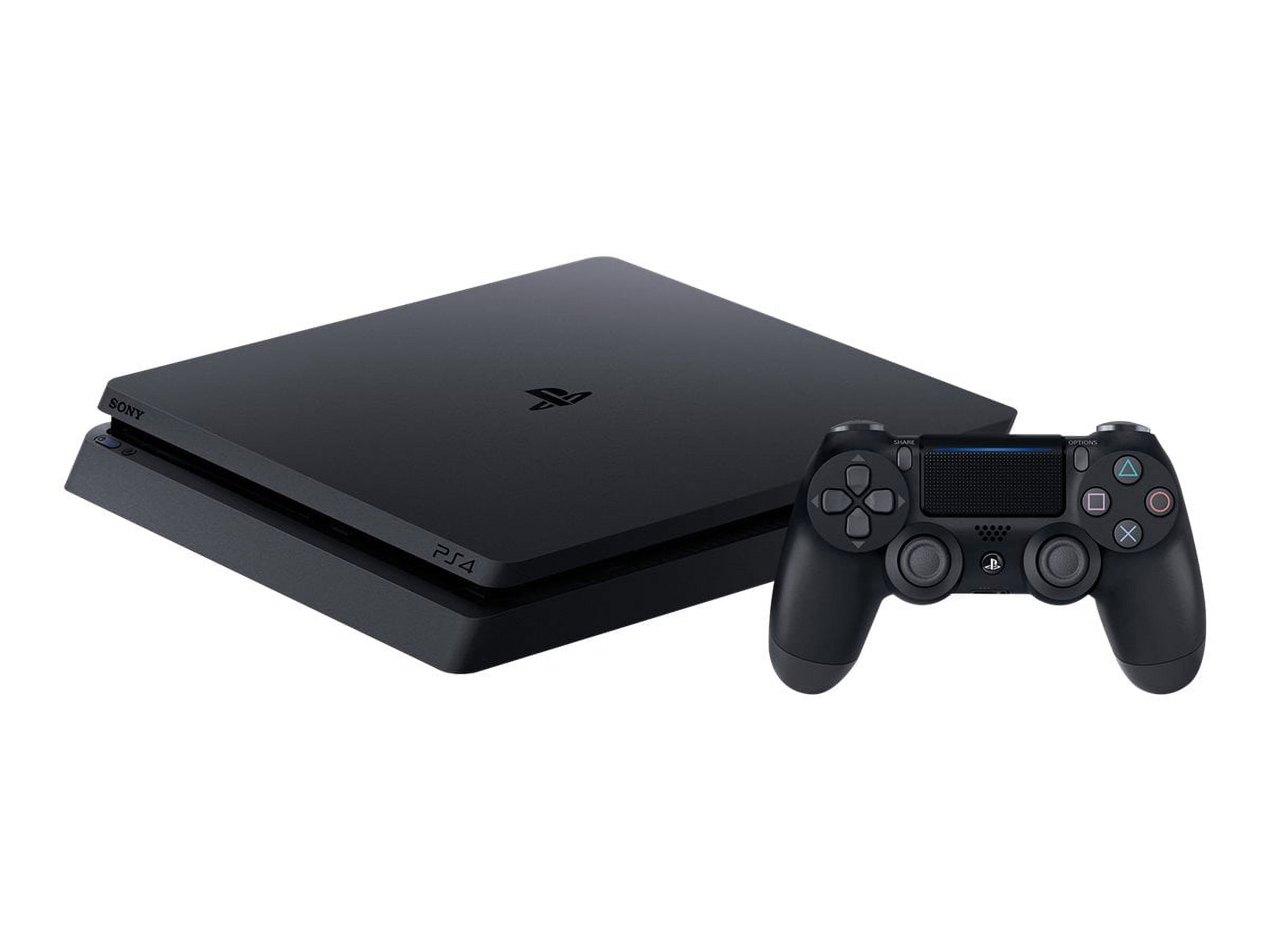 preço PlayStation 4