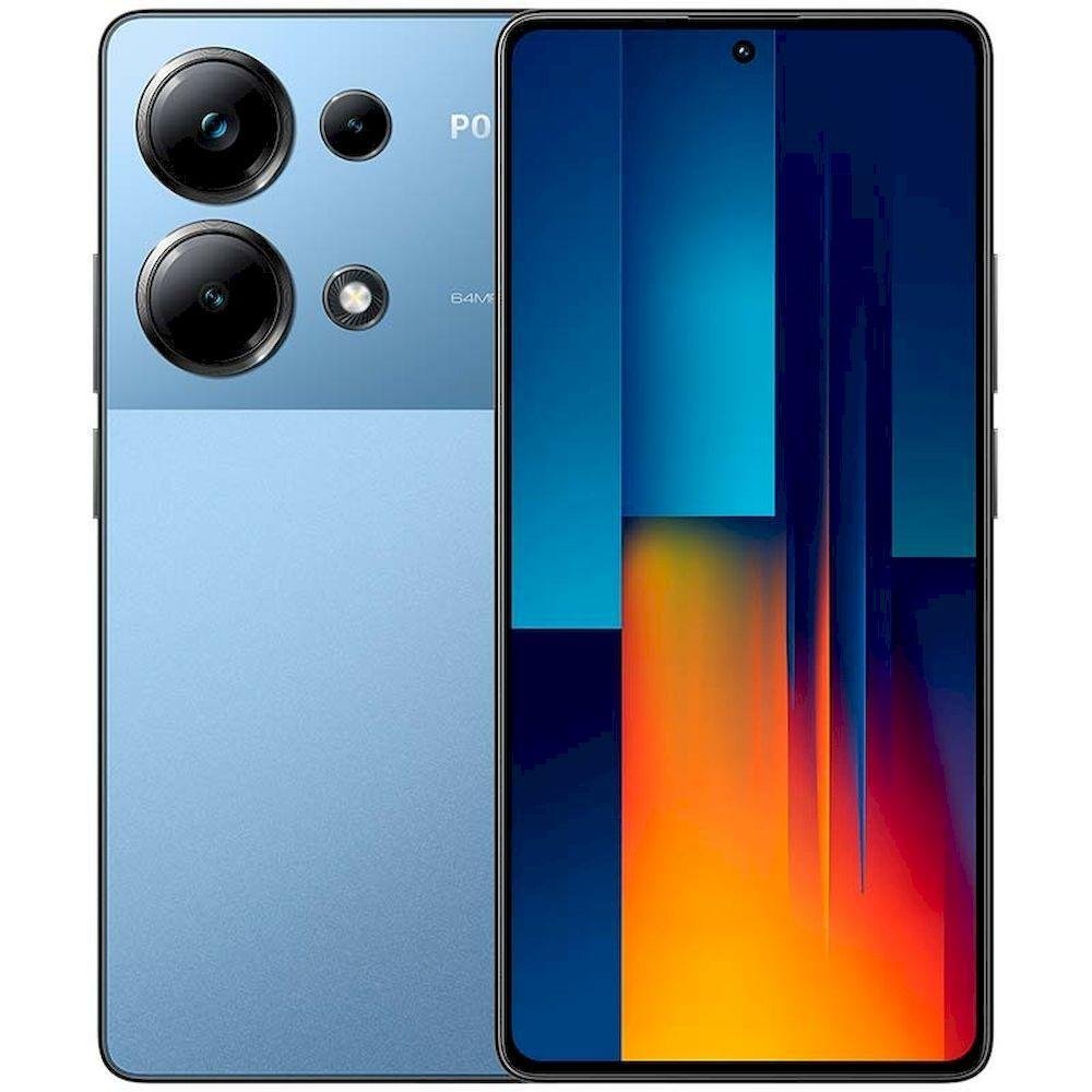 Poco F4 5G review