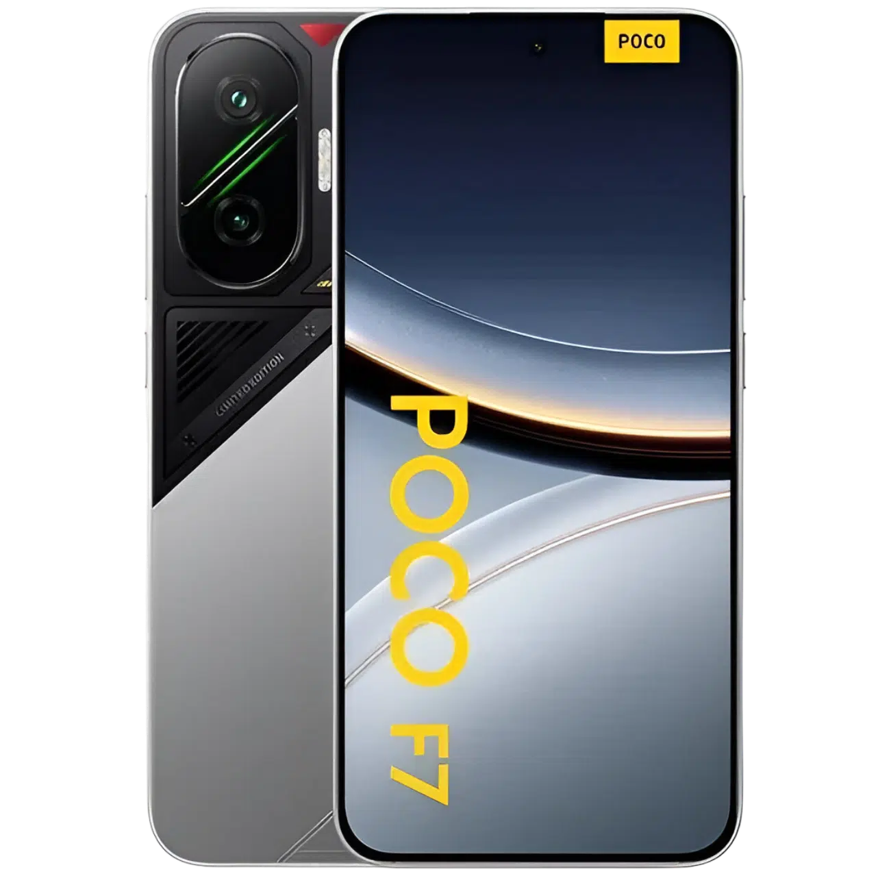 Poco F7 5G ficha técnica